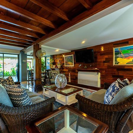 Casa Verano Beach Hotel - Adults Only Santa Marta  Bagian luar foto
