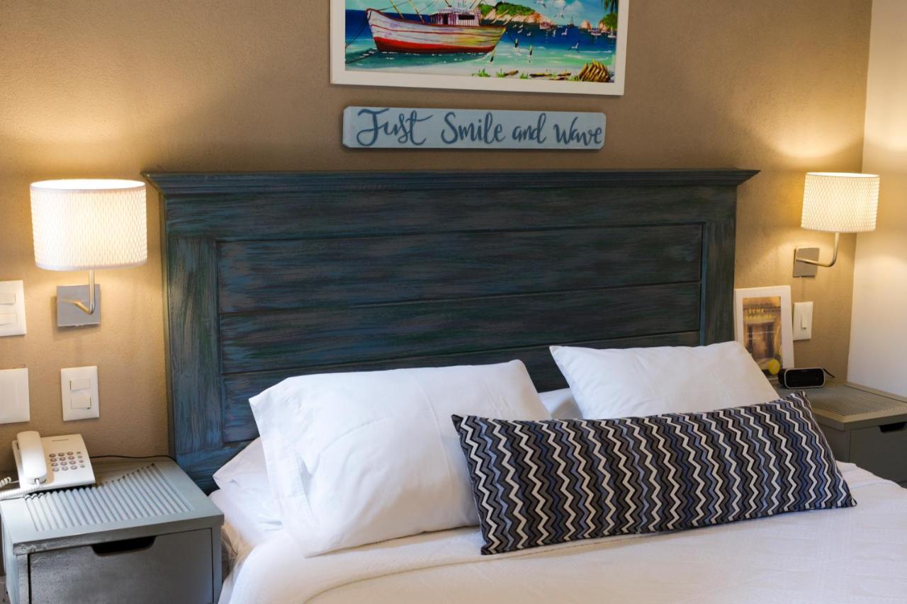 Casa Verano Beach Hotel - Adults Only Santa Marta  Bagian luar foto