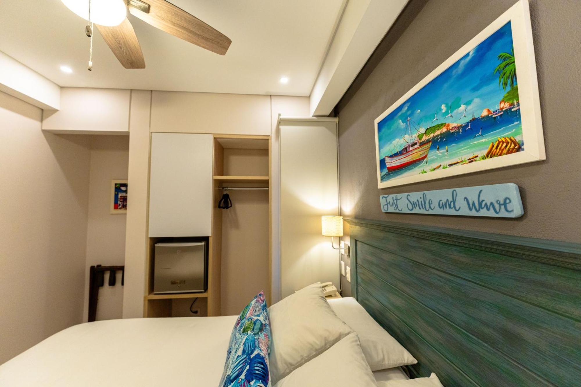 Casa Verano Beach Hotel - Adults Only Santa Marta  Bagian luar foto
