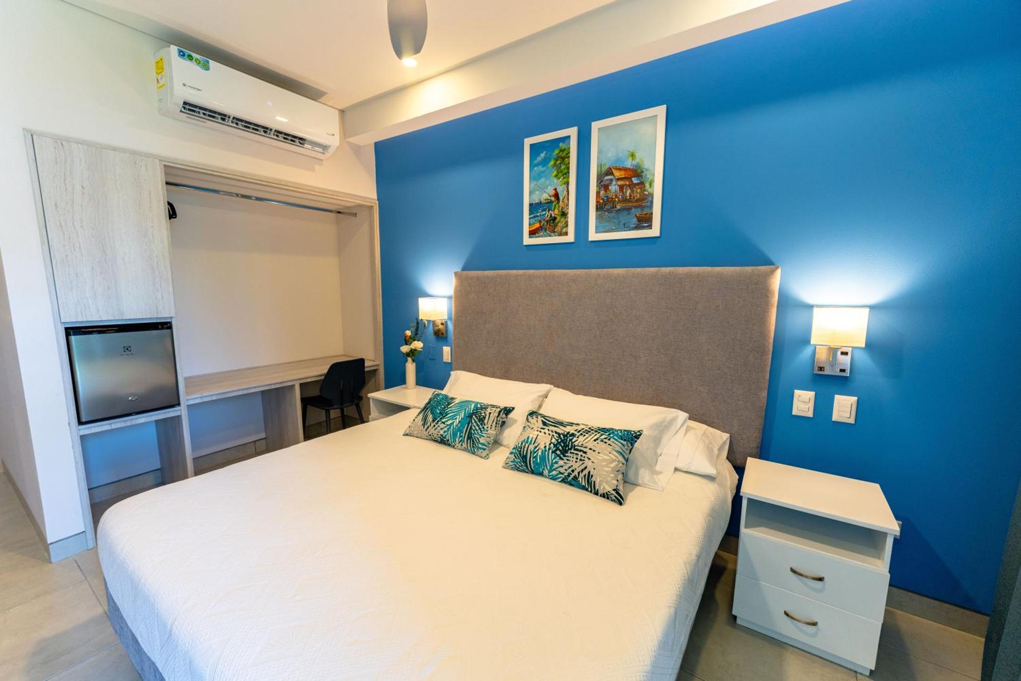 Casa Verano Beach Hotel - Adults Only Santa Marta  Bagian luar foto