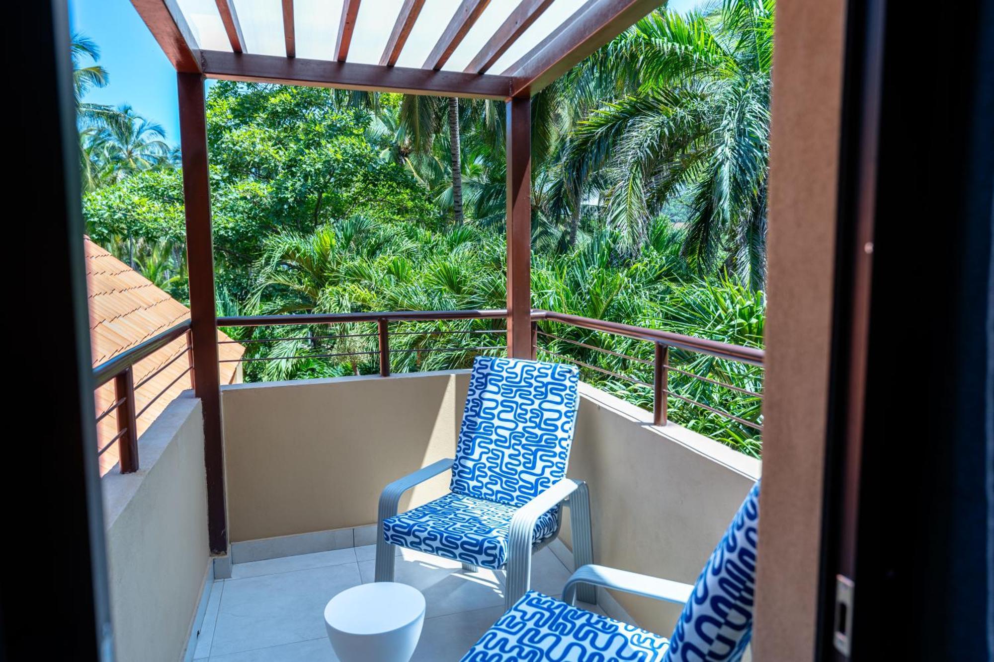 Casa Verano Beach Hotel - Adults Only Santa Marta  Bagian luar foto