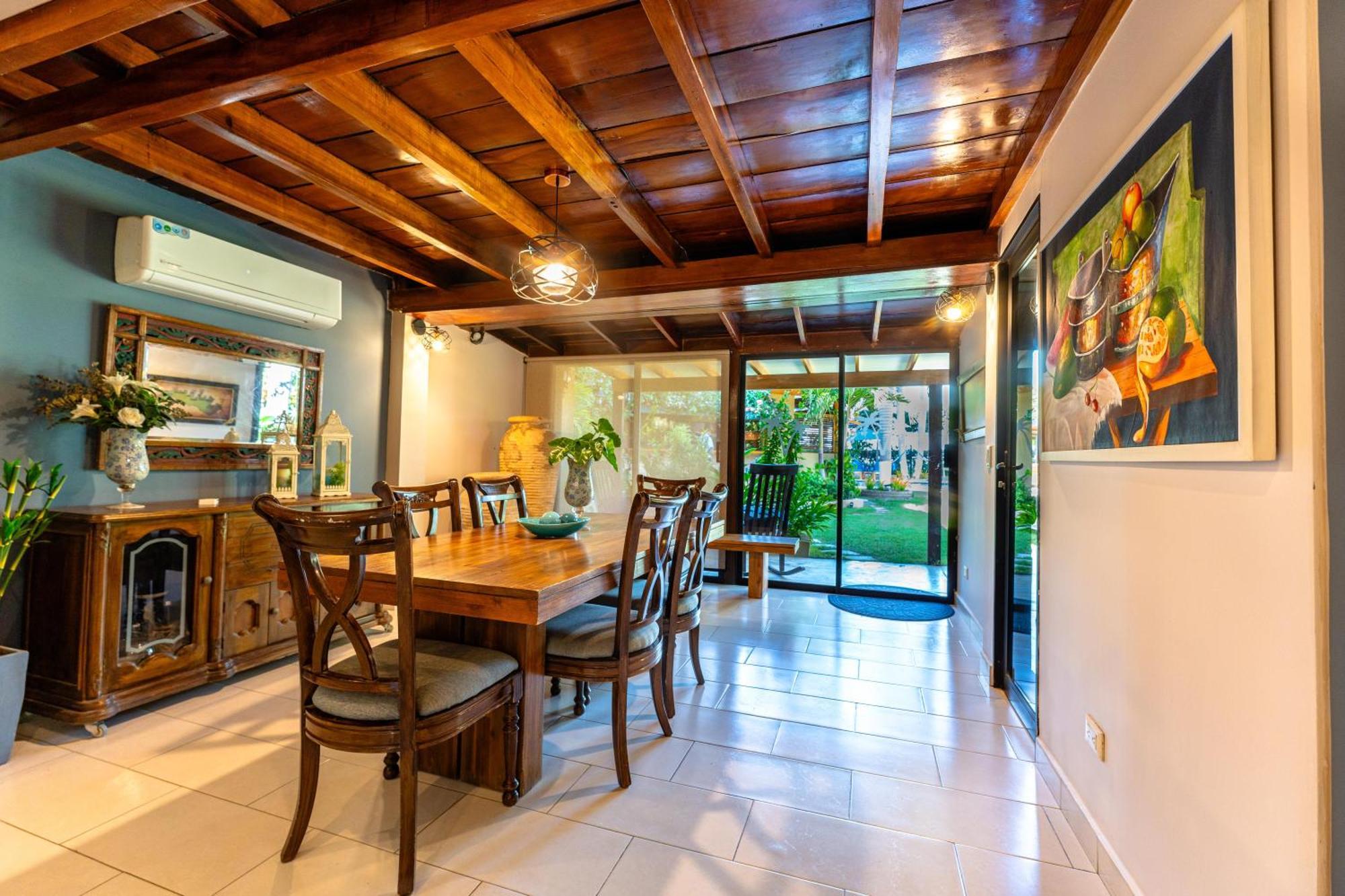 Casa Verano Beach Hotel - Adults Only Santa Marta  Bagian luar foto
