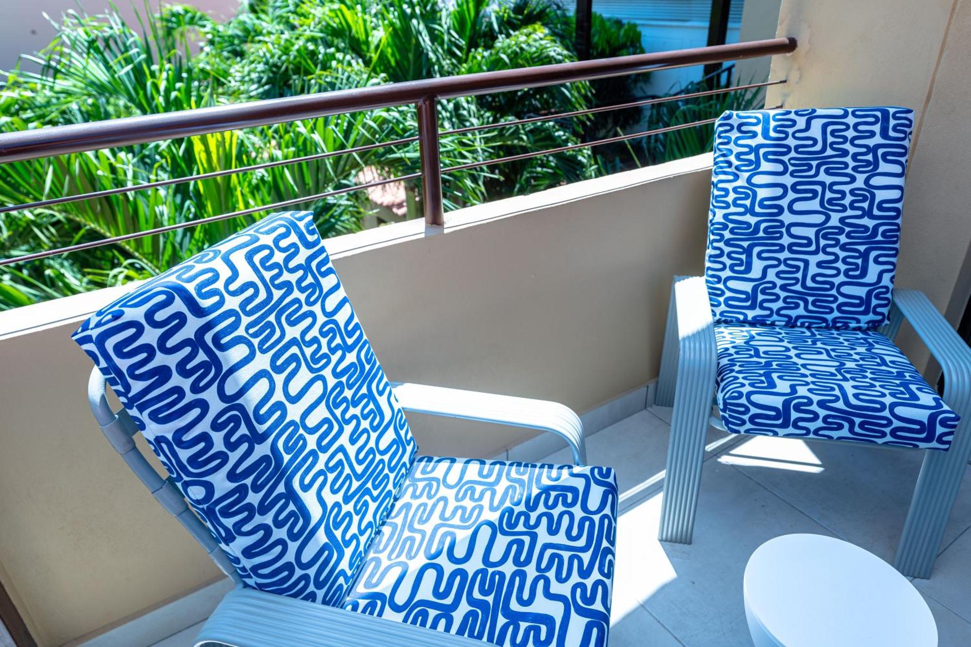 Casa Verano Beach Hotel - Adults Only Santa Marta  Bagian luar foto