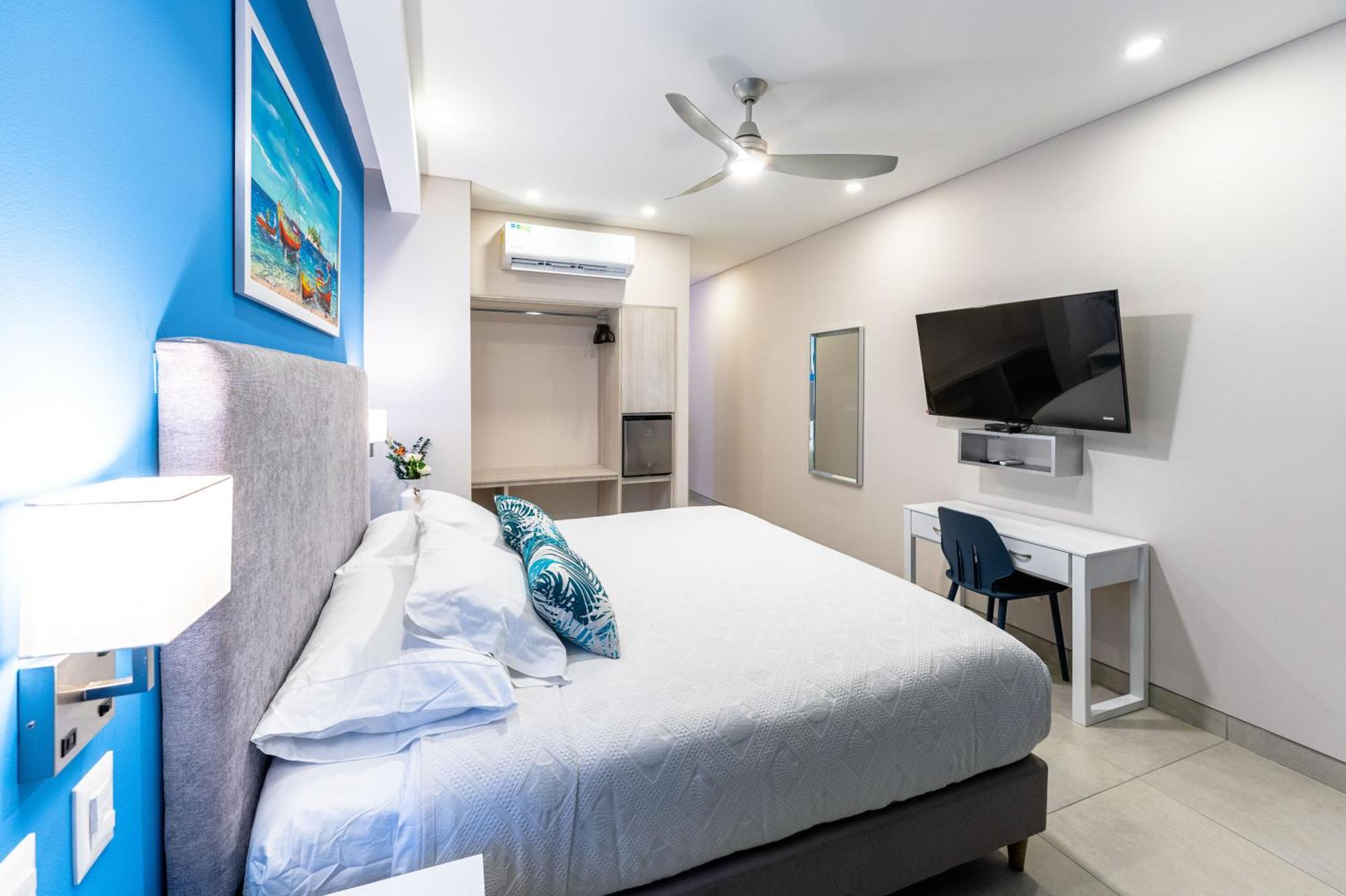 Casa Verano Beach Hotel - Adults Only Santa Marta  Bagian luar foto