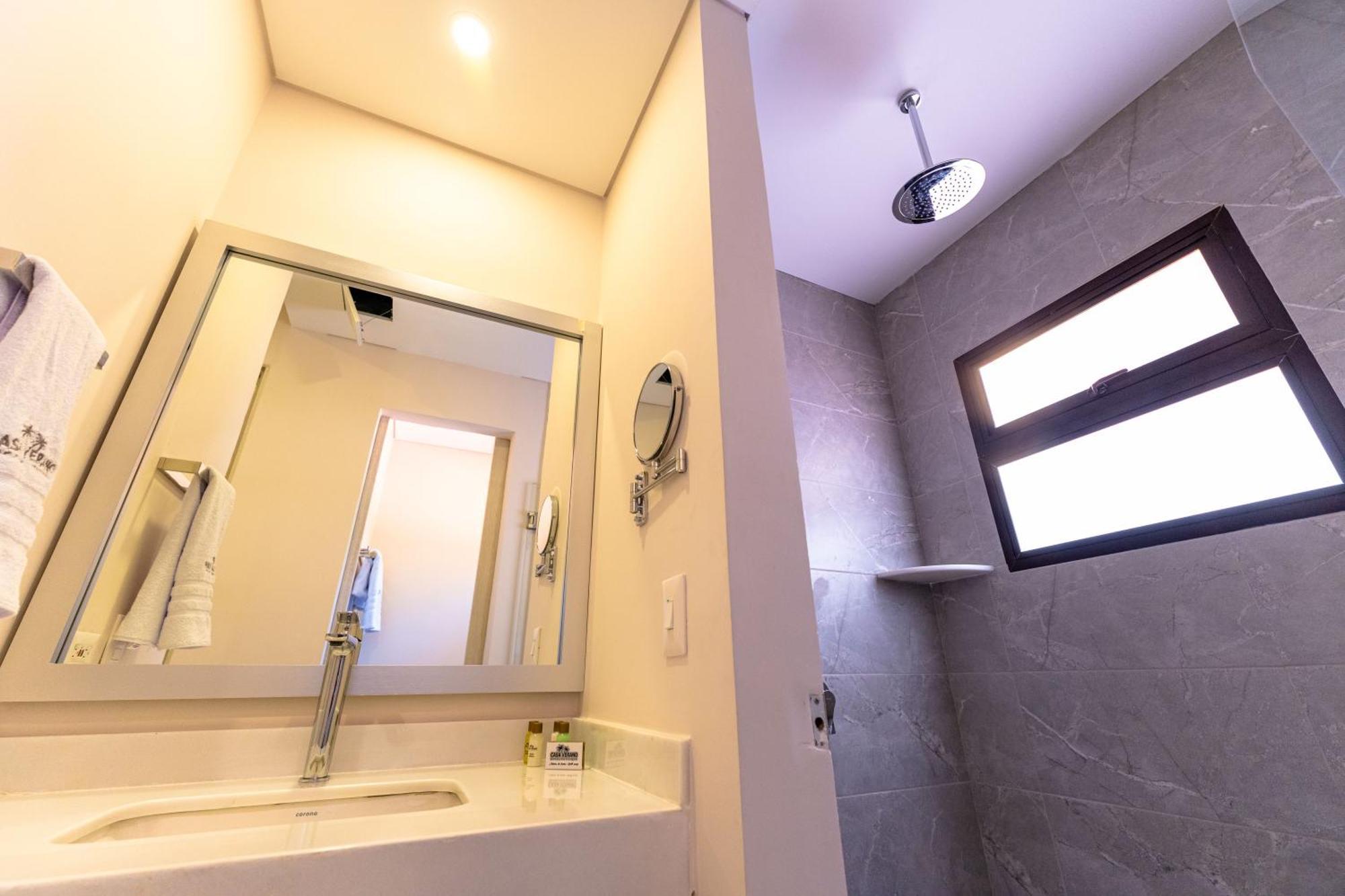 Casa Verano Beach Hotel - Adults Only Santa Marta  Bagian luar foto