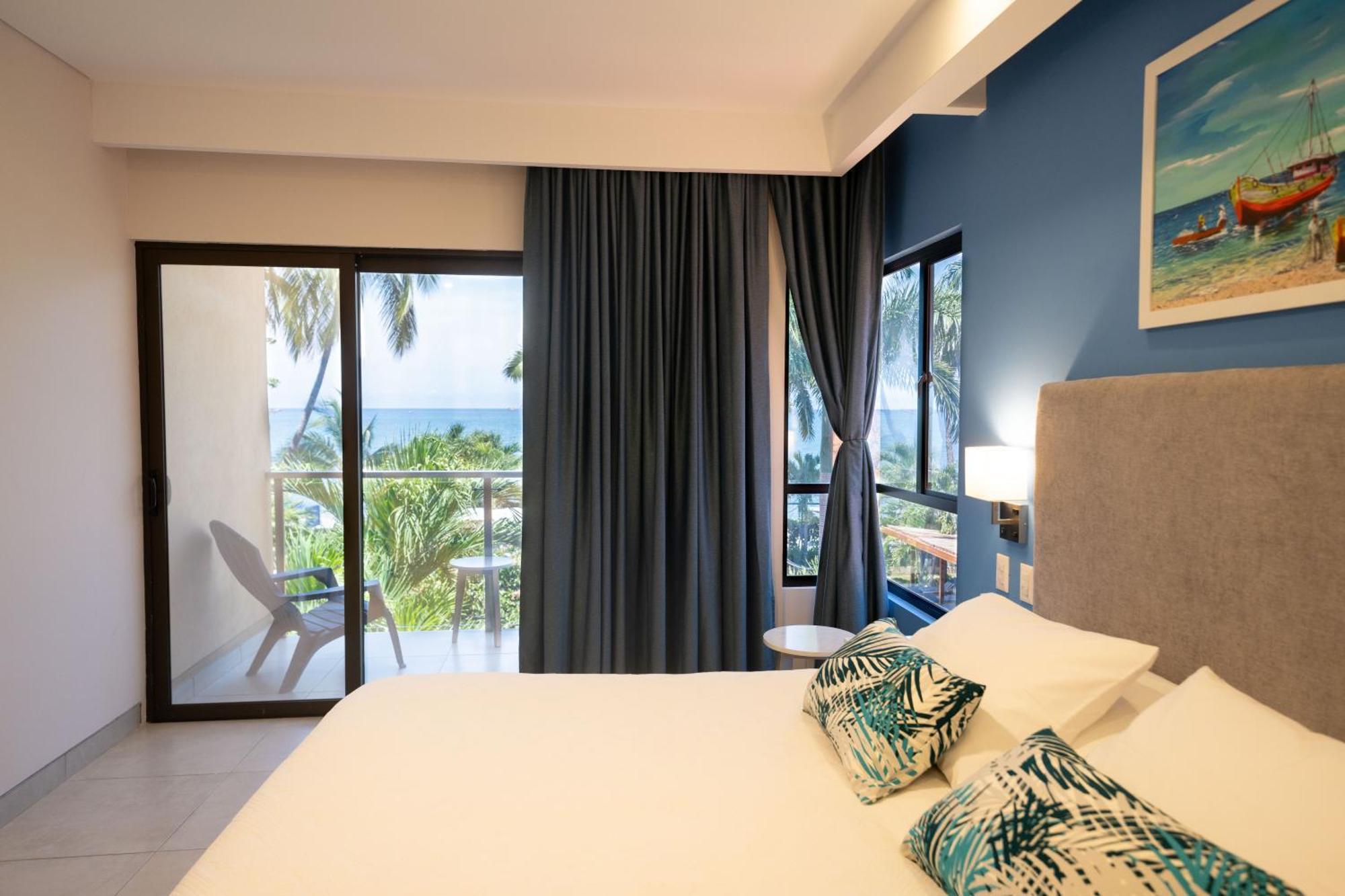 Casa Verano Beach Hotel - Adults Only Santa Marta  Bagian luar foto
