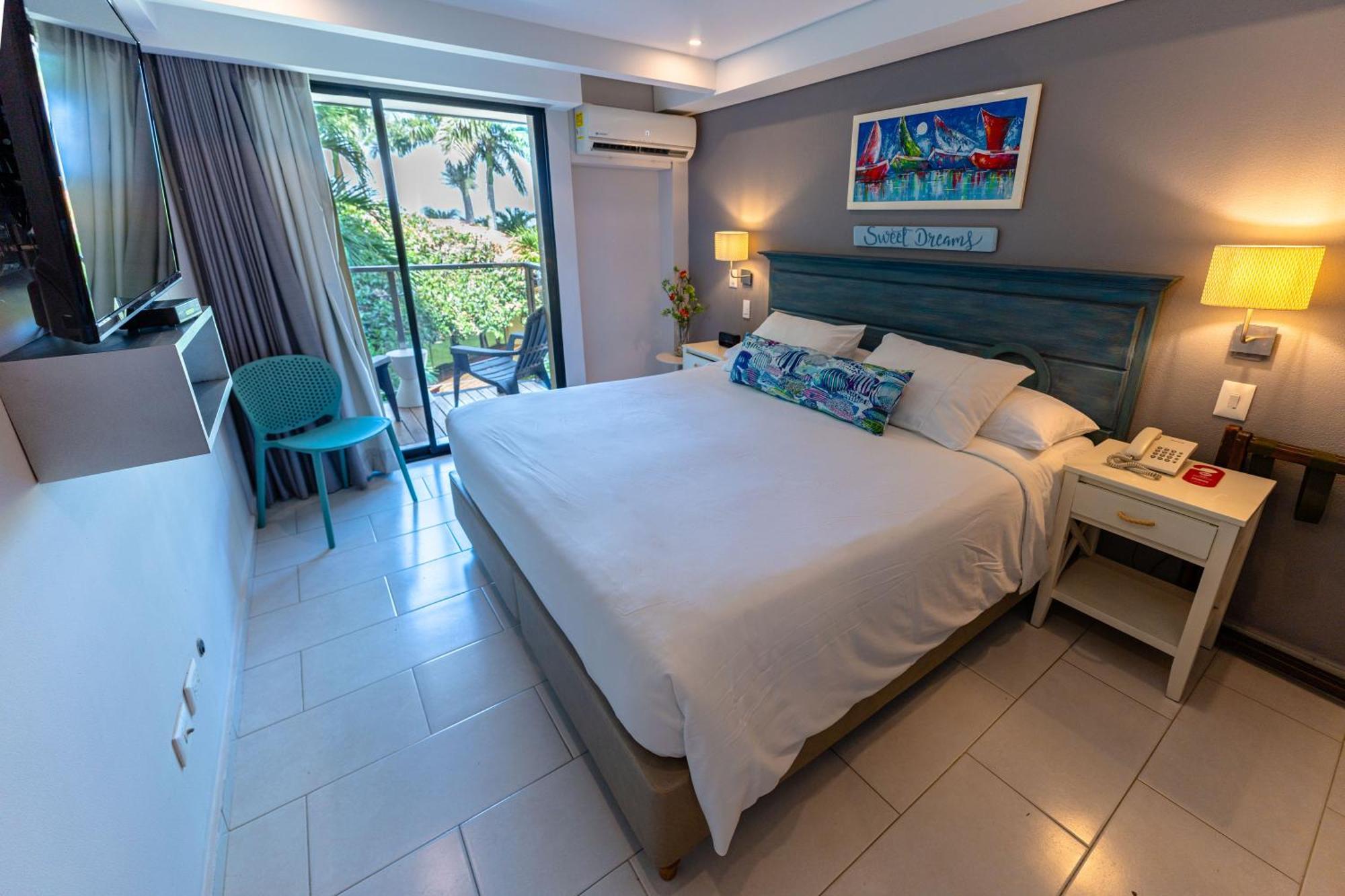 Casa Verano Beach Hotel - Adults Only Santa Marta  Bagian luar foto