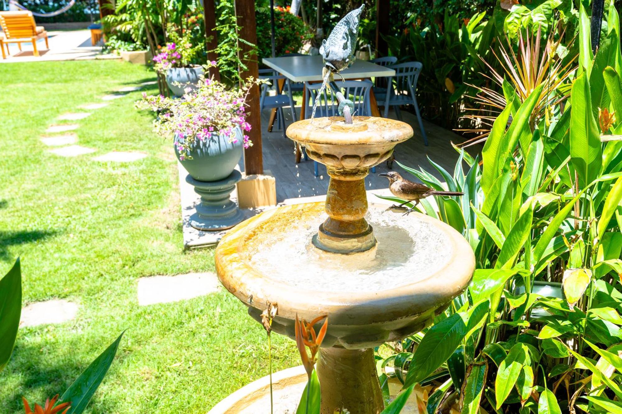 Casa Verano Beach Hotel - Adults Only Santa Marta  Bagian luar foto
