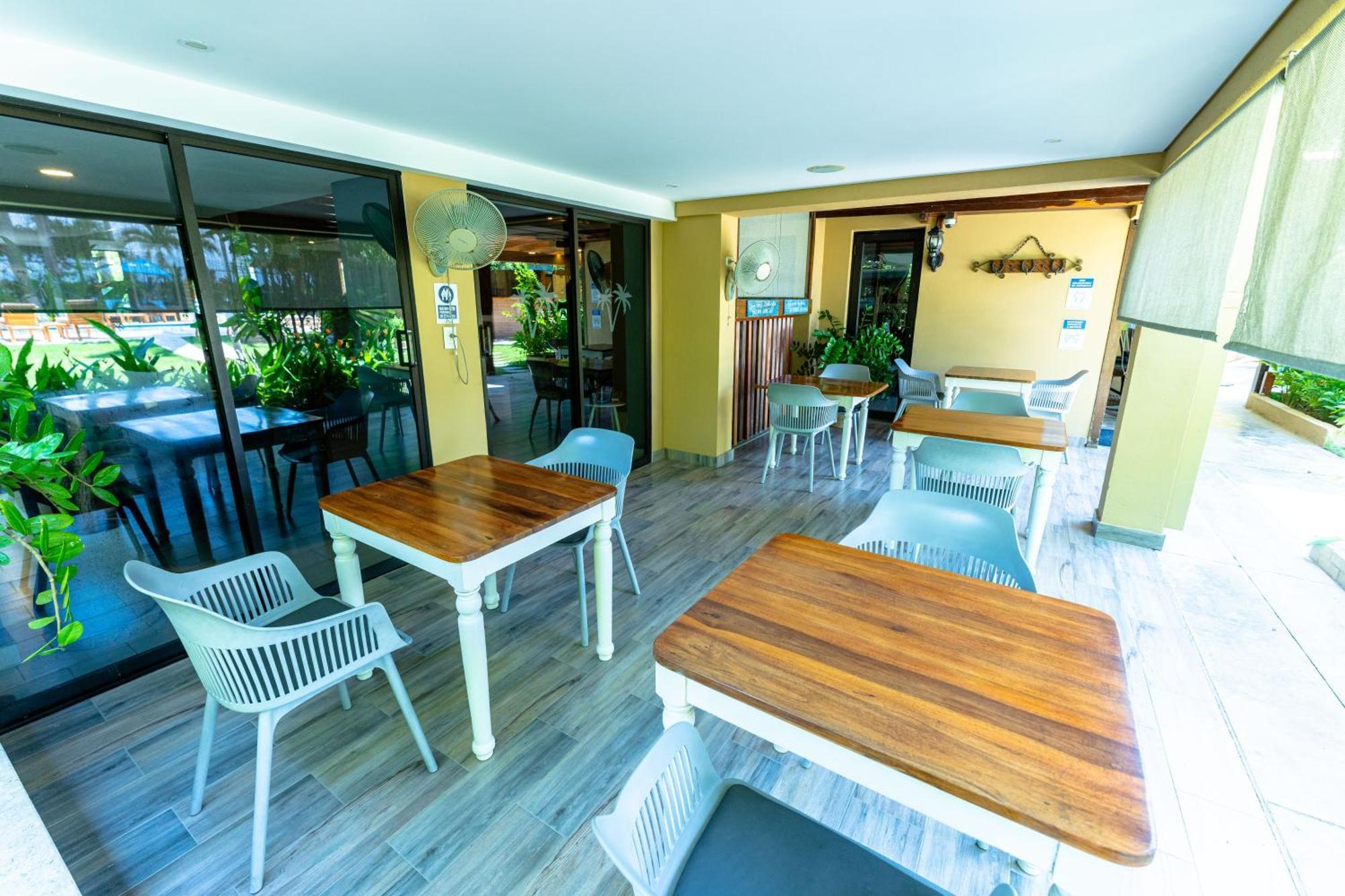Casa Verano Beach Hotel - Adults Only Santa Marta  Bagian luar foto