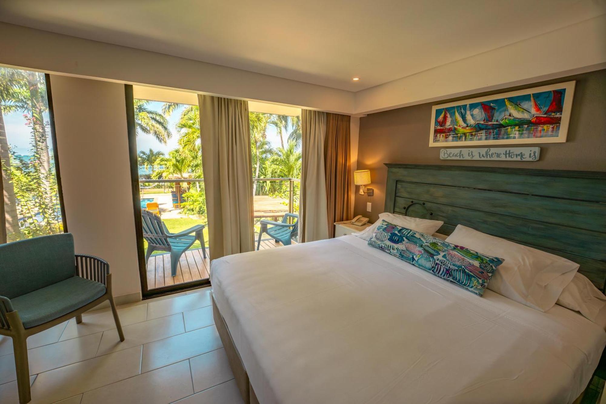 Casa Verano Beach Hotel - Adults Only Santa Marta  Bagian luar foto