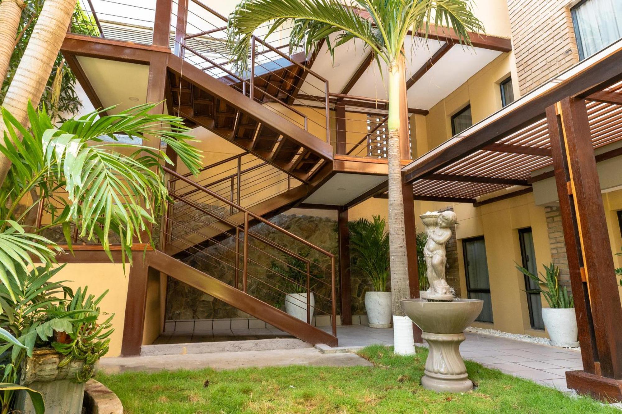Casa Verano Beach Hotel - Adults Only Santa Marta  Bagian luar foto