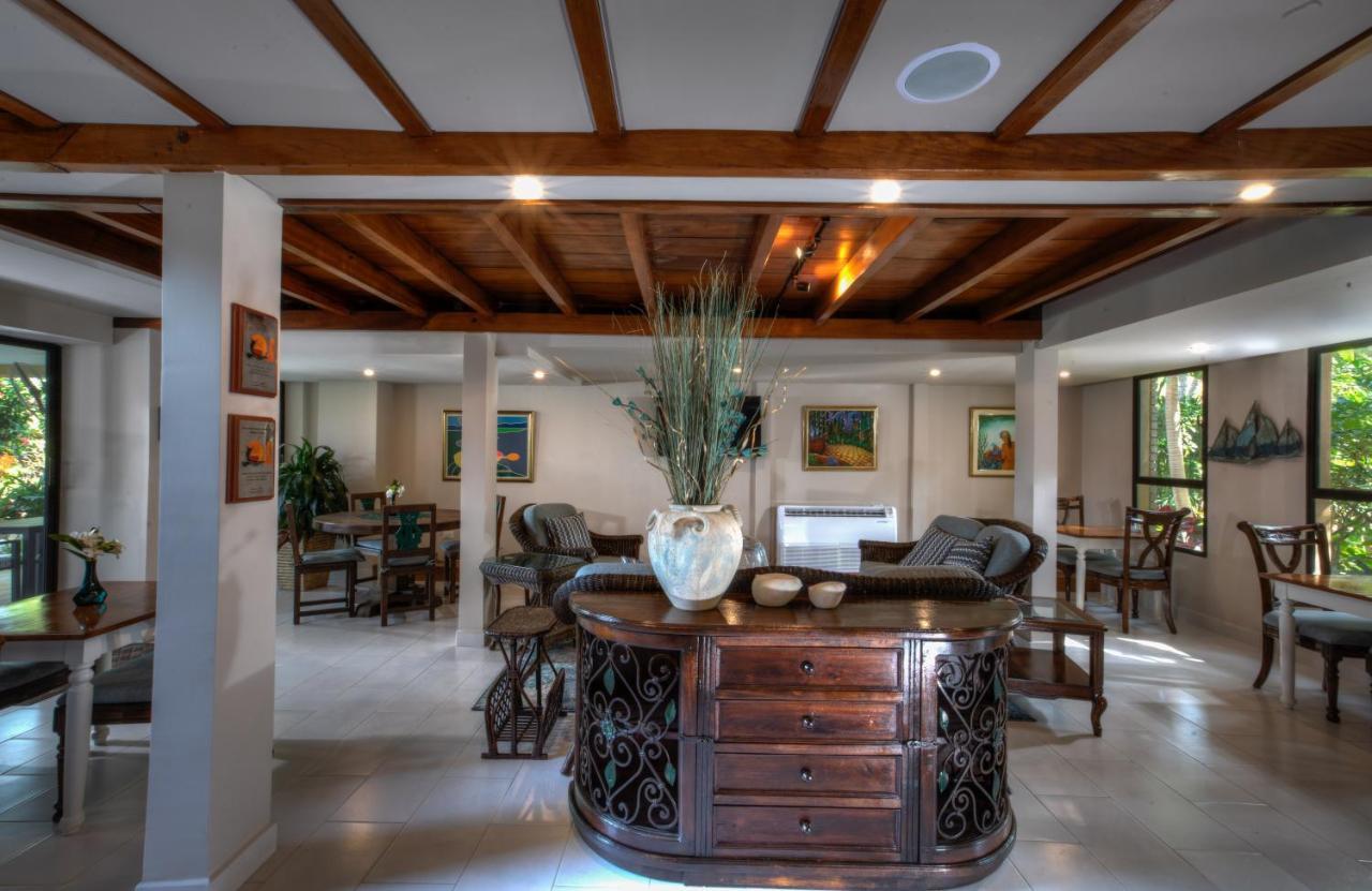 Casa Verano Beach Hotel - Adults Only Santa Marta  Bagian luar foto