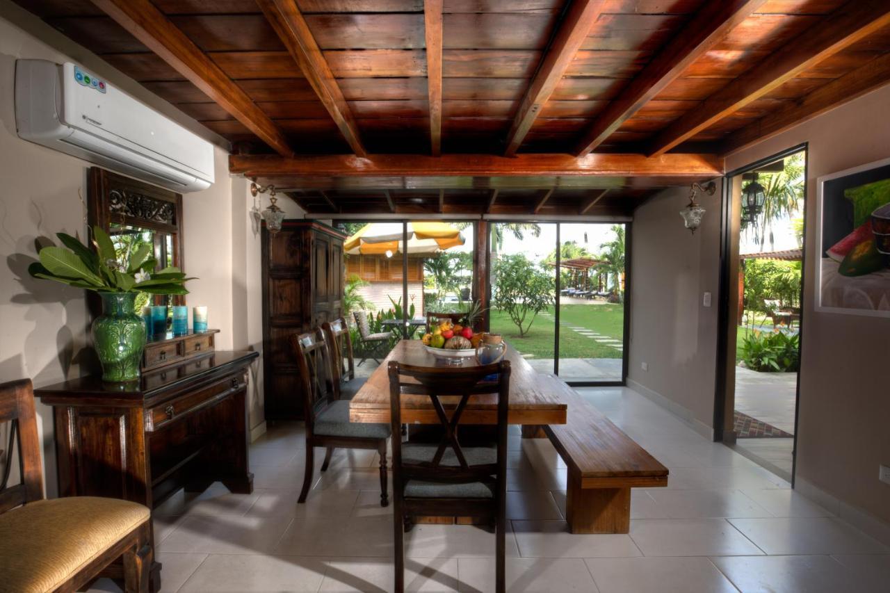 Casa Verano Beach Hotel - Adults Only Santa Marta  Bagian luar foto