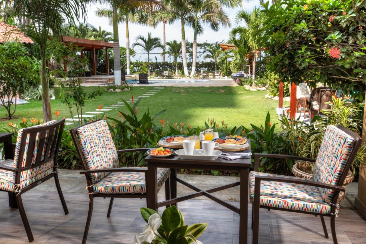 Casa Verano Beach Hotel - Adults Only Santa Marta  Bagian luar foto